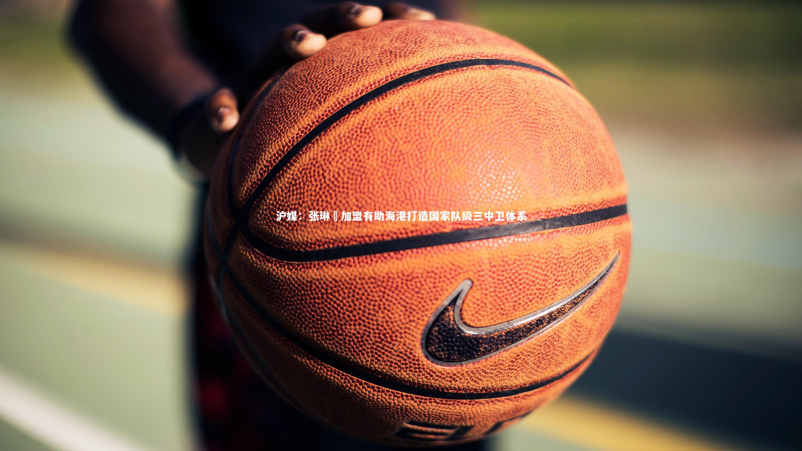 沪媒：张琳芃加盟有助海港打造国家队级三中卫体系